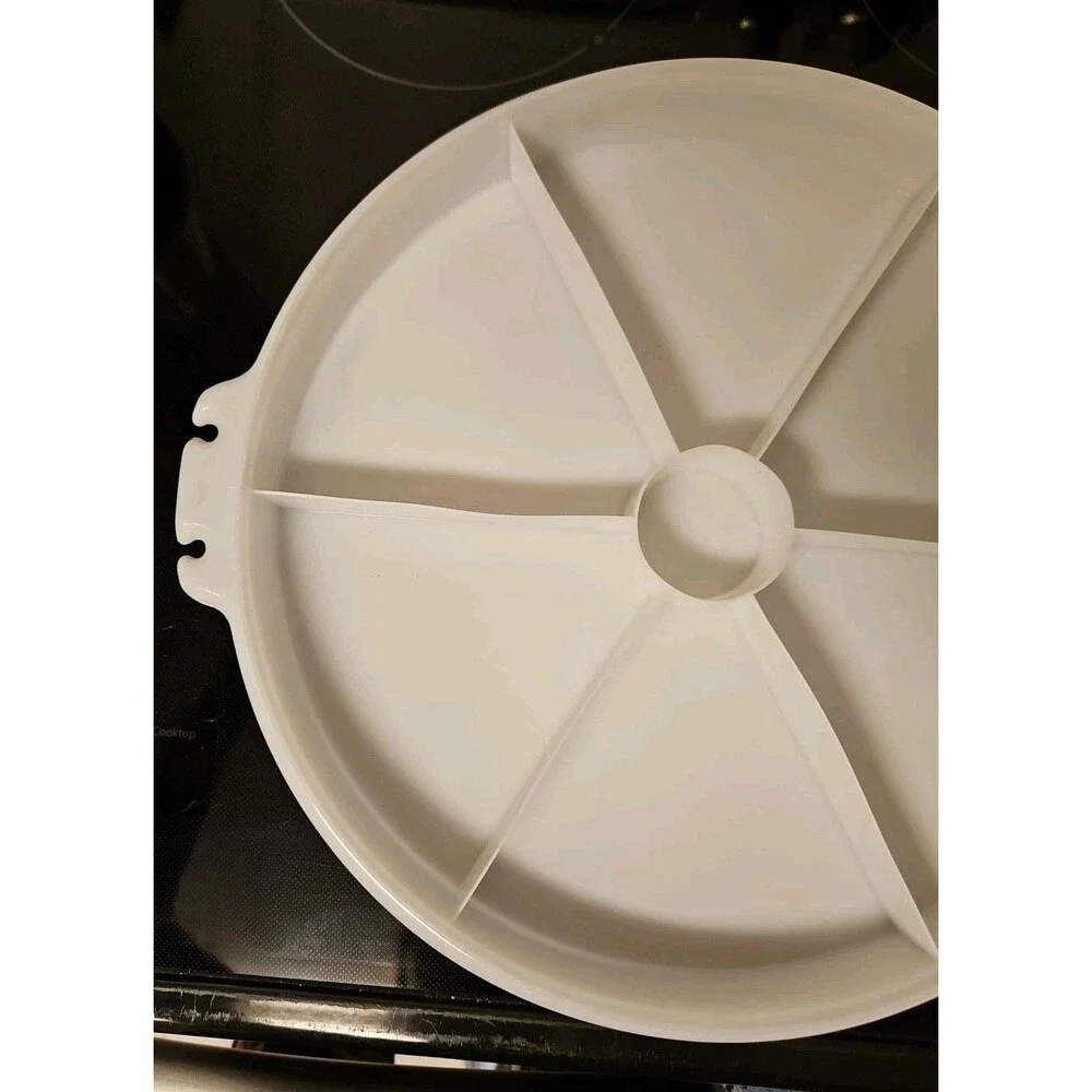 Tupperware very good